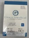 GRACE MEDICAL 472-500 ECLIPSE FLAT RIBBON PISTON 0.6mm X 5.00mm  NITINOL/FLUOROPLASTIC