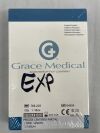 GRACE MEDICAL 765-225 PRECISE CENTERED PARTIAL 2.25MM LENGTH TITANIUM