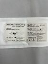 DORC 92-26 Scleral Buckling Product, Style 106, Meridional Implant, 10.5mm