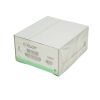 COVIDIEN REF D8626 ETHILON* -Nylon Suture, 0 (3.5 metric) 96