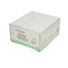 COVIDIEN REF D8626 ETHILON* -Nylon Suture, 0 (3.5 metric) 96