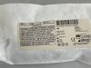 CONMED C7362 8.4mm X 75mm Disposable Cannula w/Obturator, Threaded