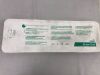 ETHICON EZ45G Endopath Thoracic ELC-Endoscopic Linear Cutter with Safety Lock-Out, 45mm thick