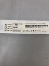 OLYMPUS WA22038C HF RESECTION ROLLER ELECTRODE, LONG, 12 degree, 24F