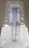 MTF mtfbiologics (Musculoskeletal Transplant Foundation) 913000  LiptoGrafter KVAC Syringe, IN-DATE