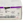 COVIDIEN REF GL-67-M Polysorb™ Braided Absorbable Suture, 3-0 2 Metric 5x30" 75 cm VIOLET, V-20 TAPER, EXP 2024/03