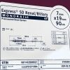 BOSTON SCIENTIFIC 37912-71990 Express SD Renal/Biliary Monorail 6F