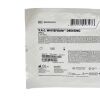 KCI REF M6275033 V.A.C. WHITEFOAM SMALL DRESSING ONLY, EXP 2024/06