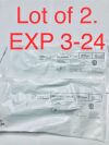 ETHICON ENDO-SURGERY 2B12XT Bladesless Trocar
