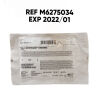 KCI REF M6275034  V.A.C. WHITEFOAM™ DRESSING LARGE (FOAM ONLY), EXP 2022/01