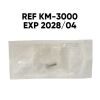 BRASSELER USA REF KM-3000  Small Bone Blade Oscillating, Replaces: Linvatec/Hall® 5023-262 , EXP 2028/04