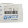 BRASSELER USA REF KM-3000  Small Bone Blade Oscillating, Replaces: Linvatec/Hall® 5023-262 , EXP 2028/04