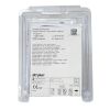 STRYKER REF 9548 Ocular Conformer, 24 L x 21 mm W, Medium, 5.3 Thickness, Sterile, Single-Use, Non-Vented,  EXP 2024/03