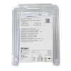 STRYKER REF 9548 Ocular Conformer, 24 L x 21 mm W, Medium, 5.3 Thickness, Sterile, Single-Use, Non-Vented,  EXP 2024/03
