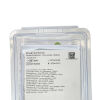STRYKER REF 9548 Ocular Conformer, 24 L x 21 mm W, Medium, 5.3 Thickness, Sterile, Single-Use, Non-Vented,  EXP 2024/03