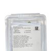 STRYKER REF 9548 Ocular Conformer, 24 L x 21 mm W, Medium, 5.3 Thickness, Sterile, Single-Use, Non-Vented,  EXP 2024/03