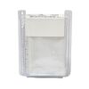 STRYKER REF 9548 Ocular Conformer, 24 L x 21 mm W, Medium, 5.3 Thickness, Sterile, Single-Use, Non-Vented,  EXP 2024/03
