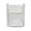 STRYKER REF 9548 Ocular Conformer, 24 L x 21 mm W, Medium, 5.3 Thickness, Sterile, Single-Use, Non-Vented,  EXP 2024/03