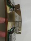 GE 5131930 5131931  5131932 GE 5131930 VCT Receiver Antenna and bracket Schleifring sold with two 5131931 and one 5131932 CT Scanner Parts P/N 5131930 5131931 and one 5131932  CT Scanner