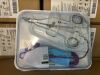 COVIDIEN LF1212 LIGASURE CURVED , SMALL JAW .  IN DATE  Exp.Date : 2028-03-08
