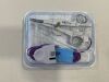 COVIDIEN LF1212 LIGASURE CURVED , SMALL JAW .  IN DATE  Exp.Date : 2028-03-08
