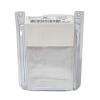 STRYKER REF 9549 Ocular Conformer - Non vented - Large 25 x 22 x 5.6mm,  EXP 2024/03