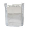 STRYKER REF 9549 Ocular Conformer - Non vented - Large 25 x 22 x 5.6mm,  EXP 2024/03