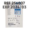 DEPUY SYNTHES REF 254807 INTRAFIX™ Advance Tibial Fastener System BIOCRYL RAPIDE™ Sheath and Screw ,  EXP 2024/03