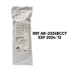 ARTHREX REF AR-2324BCCT Suture Anchor, BioComposite SwiveLock® C With Closed PEEK Eyelet and Fiber Tape® Loop, EXP 2024/12