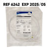 BOSTON SCIENTIFIC REF 6242  CAPTIFLEX™ SMALL OVAL - FLEXIBLE Single-Use Polypectomy Snare, SMALL 13mm , EXP 2025/05