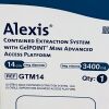APPLIED MEDICAL GTM14 Alexis Contained Extraction System