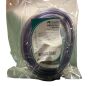 CONMED SEM-EVAC Airseal Bifurcated Smoke Evac Filtered Tube Set