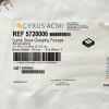 GYRUS ACMI REF 5720006 Surlok Stone Grasping Forceps Nonretracting , 3.0 FR, EXP 2025/01