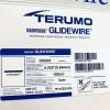 TERUMO GR2502 Radiofocus Glidewire 3cm
