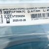 BARD CFT454-7C IMPRA CARBOFLO STEPPED CENTERFLEX