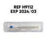 CONMED CORPORATION REF H9112 SPHERICAL BUR 5.5 mm , EXP 2024/03
