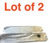 MICRO-AIRE PAL-504LL 5.0mm Single Use Cannula