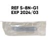SYNTHES REF S-8N-G1  2.3 mm Fluted Matchstick, EXP 2024/03