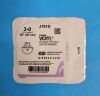 ETHICON Vicryl Coated 3-0 CP-2 J761D (Box of 12) Sutures
