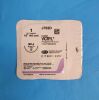 ETHICON Coated Vicryl 1 MO-4 (bundle of 22 units) J702D Sutures