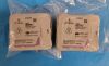 ETHICON Coated Vicryl 1 MO-4 (bundle of 22 units) J702D Sutures