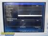 PHILIPS VS3 SureSigns 863073 Spot Vitals Monitor