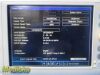 PHILIPS VS3 SureSigns 863073 Spot Vitals Monitor