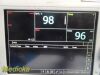 PHILIPS VS3 SureSigns 863073 Spot Vitals Monitor