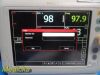 PHILIPS VS3 SureSigns 863073 Spot Vitals Monitor