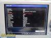 PHILIPS VS3 SureSigns 863073 Spot Vitals Monitor