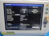 PHILIPS VS3 SureSigns 863073 Spot Vitals Monitor