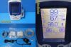 WELCH ALLYN 2011  45NTO Hill Rom Spot Vital Signs LXI Monitor