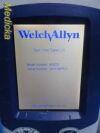 WELCH ALLYN 2011  45NTO Hill Rom Spot Vital Signs LXI Monitor