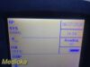 WELCH ALLYN 2011  45NTO Hill Rom Spot Vital Signs LXI Monitor